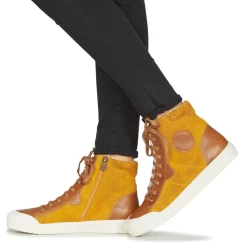 Karston - OMSTAR Ocre Best