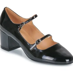 Karston - PIVOINE Noir