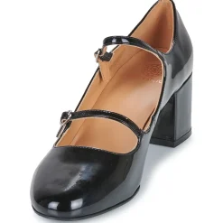 Karston - PIVOINE Noir