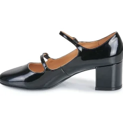 Karston - PIVOINE Noir