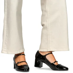 Karston - PIVOINE Noir