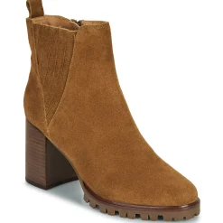 Online Karston - POPPY Camel