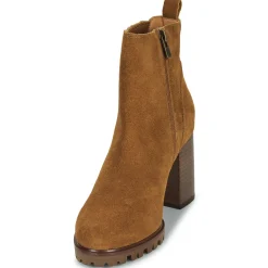 Online Karston - POPPY Camel