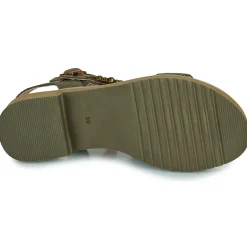 Karston - VALANCIA Kaki New