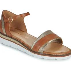 Karston - VIVIANE Camel New
