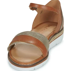 Karston - VIVIANE Camel New