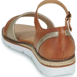 Karston - VIVIANE Camel New