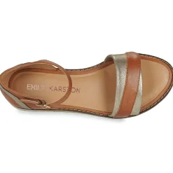 Karston - VIVIANE Camel New