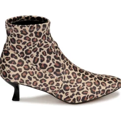 Clearance Katy Perry - THE BRIDGETTE Leopard