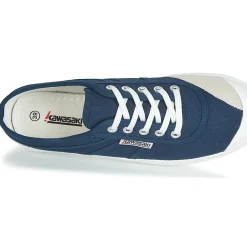 Kawasaki - ORIGINAL Bleu