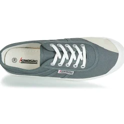 Sale Kawasaki - ORIGINAL Gris