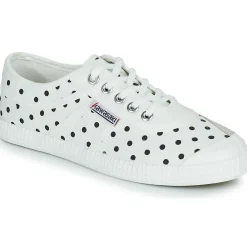 New Kawasaki - POLKA Blanc