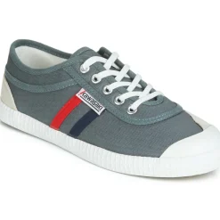 Kawasaki - RETRO Gris Discount