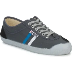 Kawasaki - RETRO Gris