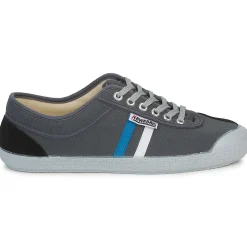 Kawasaki - RETRO Gris