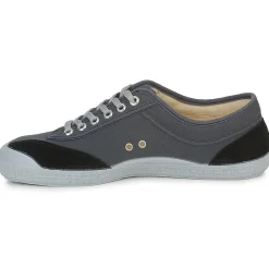 Kawasaki - RETRO Gris