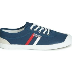 Hot Kawasaki - RETRO Bleu