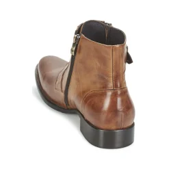 Outlet Kdopa - BAUDRY Marron