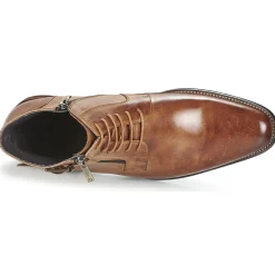 Outlet Kdopa - BAUDRY Marron