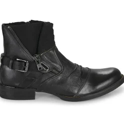 Kdopa - DETROIT Noir Discount