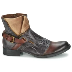 Outlet Kdopa - DETROIT Marron