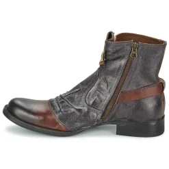 Outlet Kdopa - DETROIT Marron