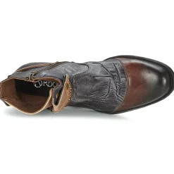 Outlet Kdopa - DETROIT Marron