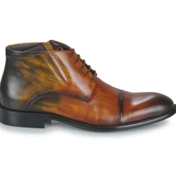 Sale Kdopa - HUDSON Marron