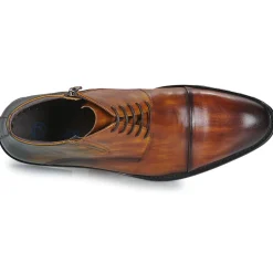 Sale Kdopa - HUDSON Marron