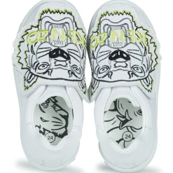 Online Kenzo - K59039 Blanc