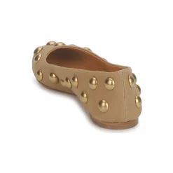 Keyté - CANDY TESSU Beige Online