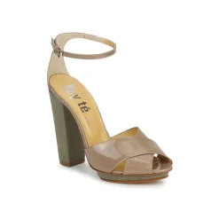 Sale Keyté - KRISTAL-26722--FLY-3 TAUPE