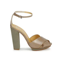 Sale Keyté - KRISTAL-26722--FLY-3 TAUPE