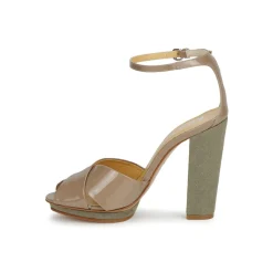 Sale Keyté - KRISTAL-26722--FLY-3 TAUPE