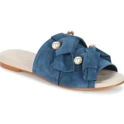 KG by Kurt Geiger - NAOMI-BLUE Bleu Best