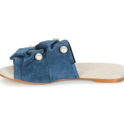 KG by Kurt Geiger - NAOMI-BLUE Bleu Best
