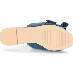 KG by Kurt Geiger - NAOMI-BLUE Bleu Best