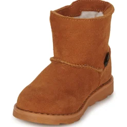 Sale Kickers - ALDIZA Marron