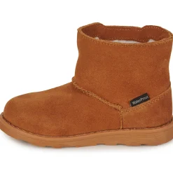 Sale Kickers - ALDIZA Marron