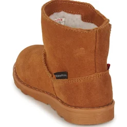 Sale Kickers - ALDIZA Marron