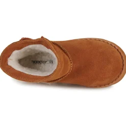 Sale Kickers - ALDIZA Marron