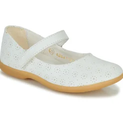 Kickers - AMBELLIE Blanc Sale