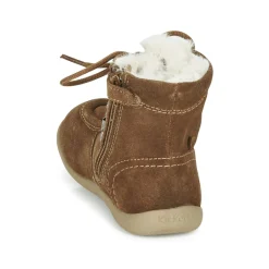 Kickers - BAMARA Camel Clearance