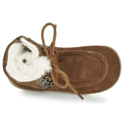 Kickers - BAMARA Camel Clearance