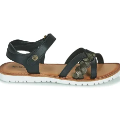 Kickers - BETTYL Noir Online