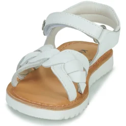 Best Kickers - BETY Blanc