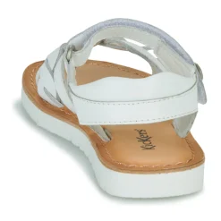 Best Kickers - BETY Blanc