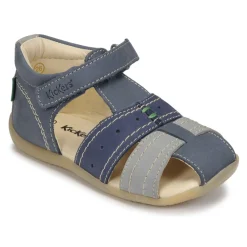 Hot Kickers - BIGBAZAR-2 Bleu