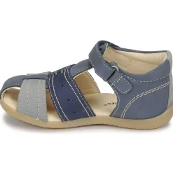 Hot Kickers - BIGBAZAR-2 Bleu