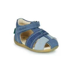 Hot Kickers - BIGBAZAR-2 Bleu